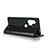 Custodia Portafoglio In Pelle Cover con Supporto per Motorola Moto Edge Plus