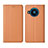 Custodia Portafoglio In Pelle Cover con Supporto per Nokia 8.3 5G