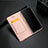 Custodia Portafoglio In Pelle Cover con Supporto per OnePlus 5T A5010
