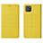 Custodia Portafoglio In Pelle Cover con Supporto per Oppo A92s 5G