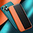 Custodia Portafoglio In Pelle Cover con Supporto per Oppo Find X3 Pro 5G