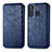 Custodia Portafoglio In Pelle Cover con Supporto per Samsung Galaxy A21