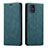 Custodia Portafoglio In Pelle Cover con Supporto per Samsung Galaxy A71 5G