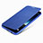 Custodia Portafoglio In Pelle Cover con Supporto per Samsung Galaxy C8 C710F