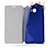 Custodia Portafoglio In Pelle Cover con Supporto per Samsung Galaxy C9 Pro C9000