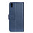 Custodia Portafoglio In Pelle Cover con Supporto per Samsung Galaxy M01 Core