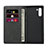 Custodia Portafoglio In Pelle Cover con Supporto per Samsung Galaxy Note 10 5G