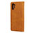 Custodia Portafoglio In Pelle Cover con Supporto per Samsung Galaxy Note 10 Plus