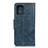 Custodia Portafoglio In Pelle Cover con Supporto per Samsung Galaxy S10 Lite Blu