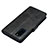 Custodia Portafoglio In Pelle Cover con Supporto per Samsung Galaxy S20 5G