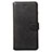 Custodia Portafoglio In Pelle Cover con Supporto per Samsung Galaxy S20 5G Nero
