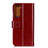 Custodia Portafoglio In Pelle Cover con Supporto per Samsung Galaxy S21 Plus 5G