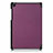 Custodia Portafoglio In Pelle Cover con Supporto per Samsung Galaxy Tab S5e 4G 10.5 SM-T725