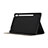 Custodia Portafoglio In Pelle Cover con Supporto per Samsung Galaxy Tab S6 10.5 SM-T860