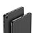 Custodia Portafoglio In Pelle Cover con Supporto per Samsung Galaxy Tab S6 Lite 4G 10.4 SM-P615