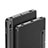 Custodia Portafoglio In Pelle Cover con Supporto per Samsung Galaxy Tab S7 11 Wi-Fi SM-T870