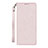 Custodia Portafoglio In Pelle Cover con Supporto per Sony Xperia 1 II