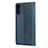 Custodia Portafoglio In Pelle Cover con Supporto per Sony Xperia L4