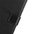 Custodia Portafoglio In Pelle Cover con Supporto per Sony Xperia XZ2 Compact