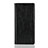 Custodia Portafoglio In Pelle Cover con Supporto per Sony Xperia XZ4