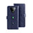 Custodia Portafoglio In Pelle Cover con Supporto per Xiaomi Black Shark 3