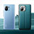 Custodia Portafoglio In Pelle Cover con Supporto per Xiaomi Mi 11 5G