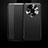 Custodia Portafoglio In Pelle Cover con Supporto per Xiaomi Mi 12S Ultra 5G Nero