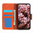 Custodia Portafoglio In Pelle Cover con Supporto per Xiaomi Poco M2 Pro
