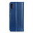 Custodia Portafoglio In Pelle Cover con Supporto per Xiaomi Redmi 9AT