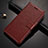 Custodia Portafoglio In Pelle Cover con Supporto per Xiaomi Redmi K30 5G