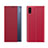 Custodia Portafoglio In Pelle Cover con Supporto Q04H per Xiaomi Redmi 9A