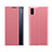 Custodia Portafoglio In Pelle Cover con Supporto Q04H per Xiaomi Redmi 9i Oro Rosa