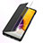Custodia Portafoglio In Pelle Cover con Supporto QH1 per Samsung Galaxy A32 5G