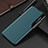 Custodia Portafoglio In Pelle Cover con Supporto QH2 per Samsung Galaxy A30