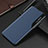 Custodia Portafoglio In Pelle Cover con Supporto QH3 per Samsung Galaxy M60s