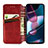 Custodia Portafoglio In Pelle Cover con Supporto S01D per Motorola Moto Edge 30 Pro 5G