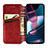 Custodia Portafoglio In Pelle Cover con Supporto S01D per Motorola Moto Edge X30 5G