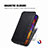 Custodia Portafoglio In Pelle Cover con Supporto S01D per Samsung Galaxy M31s