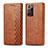 Custodia Portafoglio In Pelle Cover con Supporto S01D per Samsung Galaxy Note 20 Ultra 5G