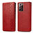 Custodia Portafoglio In Pelle Cover con Supporto S01D per Samsung Galaxy Note 20 Ultra 5G