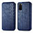 Custodia Portafoglio In Pelle Cover con Supporto S01D per Samsung Galaxy S20 5G
