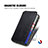 Custodia Portafoglio In Pelle Cover con Supporto S01D per Samsung Galaxy S20 Ultra