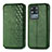 Custodia Portafoglio In Pelle Cover con Supporto S01D per Samsung Galaxy S20 Ultra