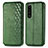 Custodia Portafoglio In Pelle Cover con Supporto S01D per Sony Xperia 1 III