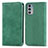 Custodia Portafoglio In Pelle Cover con Supporto S04D per Motorola Moto Edge 20 5G