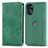 Custodia Portafoglio In Pelle Cover con Supporto S04D per Motorola Moto G 5G (2022)