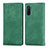 Custodia Portafoglio In Pelle Cover con Supporto S04D per Samsung Galaxy Note 10 5G