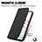 Custodia Portafoglio In Pelle Cover con Supporto S04D per Samsung Galaxy Note 10 Lite