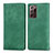 Custodia Portafoglio In Pelle Cover con Supporto S04D per Samsung Galaxy Note 20 Ultra 5G