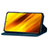Custodia Portafoglio In Pelle Cover con Supporto S04D per Xiaomi Poco X3 NFC